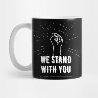 Black Lives Matter Mug